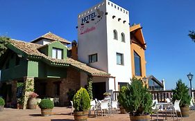 Hotel Zerbinetta Dilar